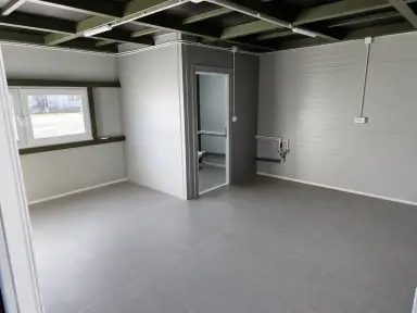 Hala 457 m², Šabac, fotografija 4