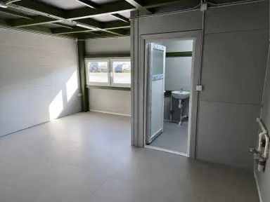 Hala 457 m², Šabac, fotografija 5
