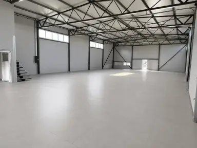 Hala 457 m², Šabac, fotografija 7