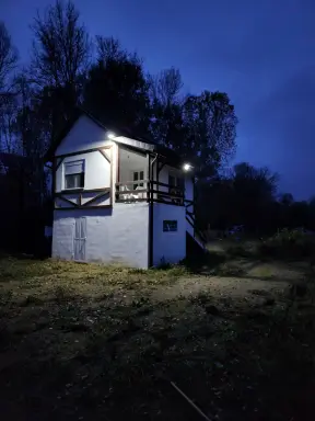 Vikendica 50 m² + plac 1050 m², Crna Bara, Bogatić, fotografija 5