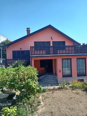 Kuća 313 m² + plac 534 m², Šabac, fotografija 2