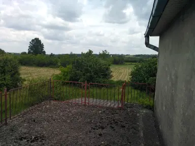 Vikendica 40 m² + plac 1000 m², Nakučani, Šabac, fotografija 4