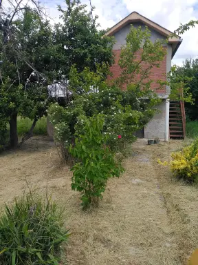 Vikendica 40 m² + plac 1000 m², Nakučani, Šabac, fotografija 2