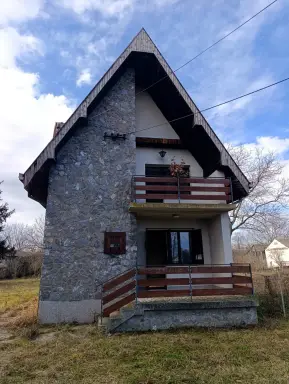 Kuća 90 m², Tabanović, Šabac, fotografija 2