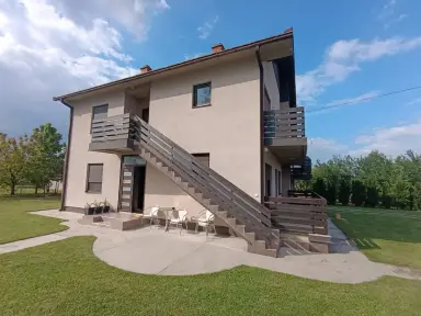 Kuća 320 m², Varna, Šabac, fotografija 1