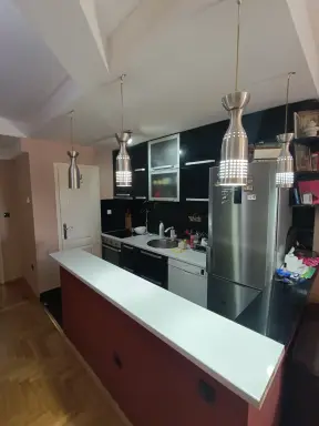 Dvosoban stan 93 m², Centar, Šabac, fotografija 4