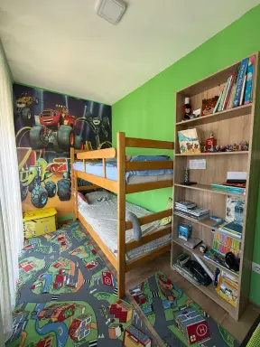 Dvosoban stan 61 m², Gradske lokacije, Šabac, fotografija 7