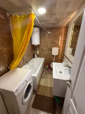 Dvosoban stan 61 m², Gradske lokacije, Šabac, fotografija 9