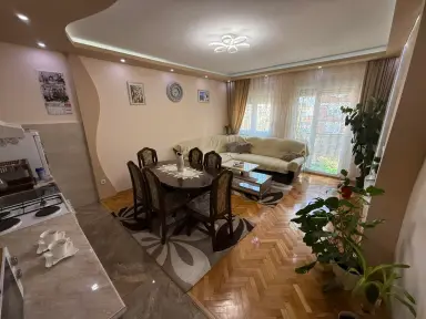 Dvosoban stan 61 m², Gradske lokacije, Šabac, fotografija 4