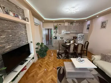 Dvosoban stan 61 m², Gradske lokacije, Šabac, fotografija 2