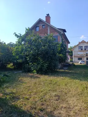 Kuća 240 m², Letnjikovac, Šabac, fotografija 2