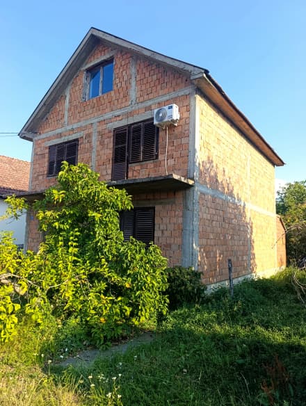 Kuća 240 m², Letnjikovac, Šabac