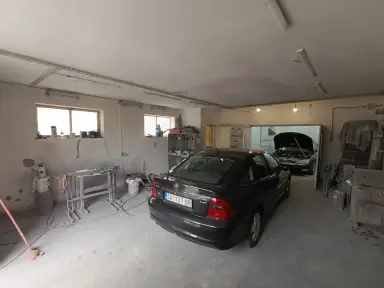 Kuća 233 m², Gradske lokacije, Šabac, fotografija 14
