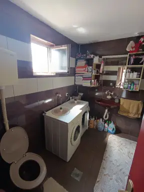 Kuća 233 m², Gradske lokacije, Šabac, fotografija 11