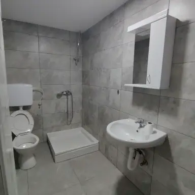 Stan 38 m², Gradske lokacije, Šabac, fotografija 7