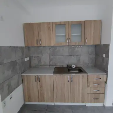 Stan 38 m², Gradske lokacije, Šabac, fotografija 3