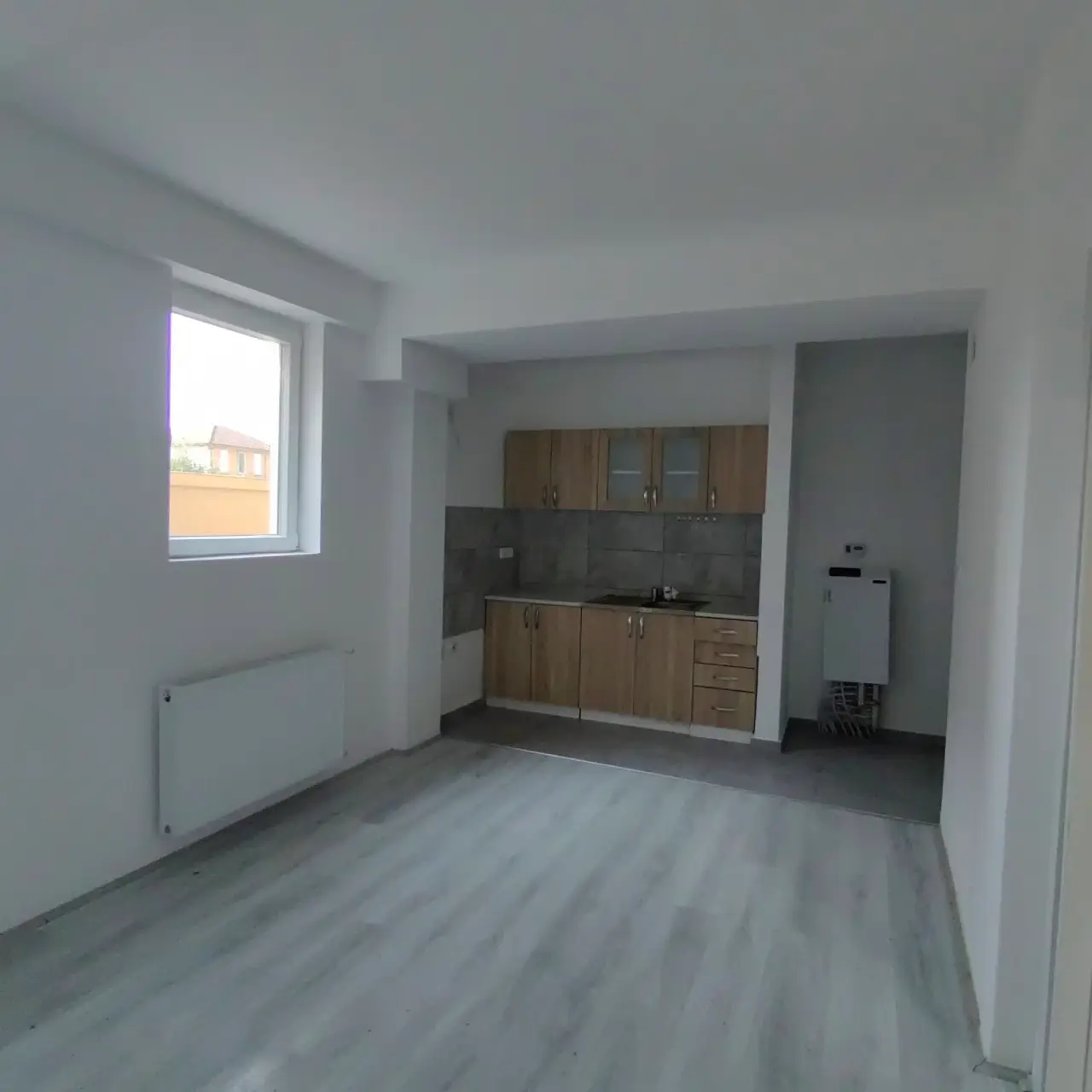 Stan 38 m², Gradske lokacije, Šabac, fotografija 1