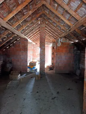 Kuća 141 m², Gradske lokacije, Šabac, fotografija 14