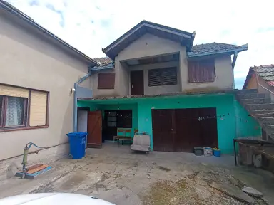 Kuća 141 m², Gradske lokacije, Šabac, fotografija 2