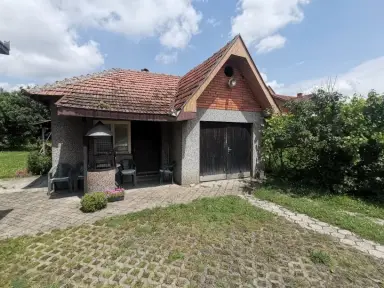 Kuća 188 m² + plac 1200 m², Pocerski Pričinović, Šabac, fotografija 3