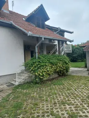 Kuća 188 m² + plac 1200 m², Pocerski Pričinović, Šabac, fotografija 4