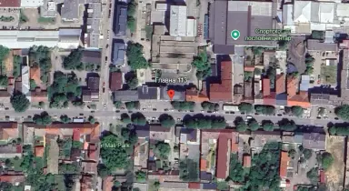 Lokal, Gradske lokacije, Ruma, fotografija 3
