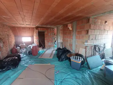 Kuća 255 m² + plac 200 m², Gradske lokacije, Šabac, fotografija 11