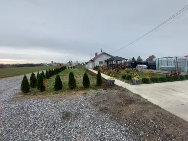 Proizvodni pogon 3000 m², Obrenovac opština, Beograd, fotografija 4