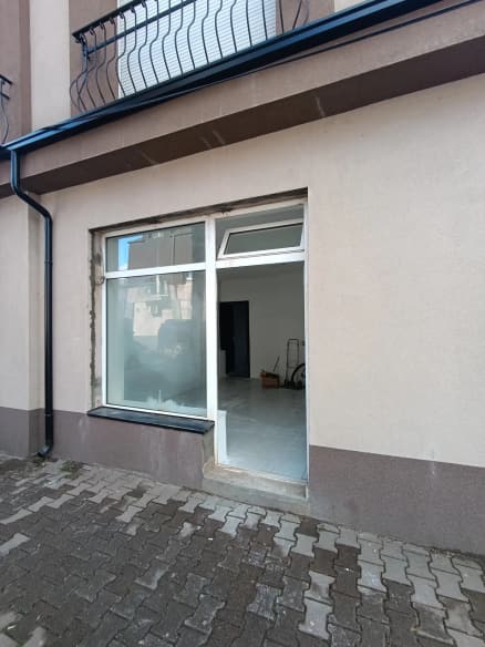 Lokal 25 m², Šabac