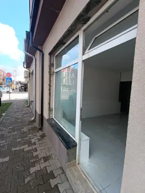 Lokal 25 m², Šabac, fotografija 2
