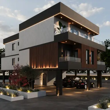 Dvoiposoban stan 85 m², Centar, Šabac, fotografija 2