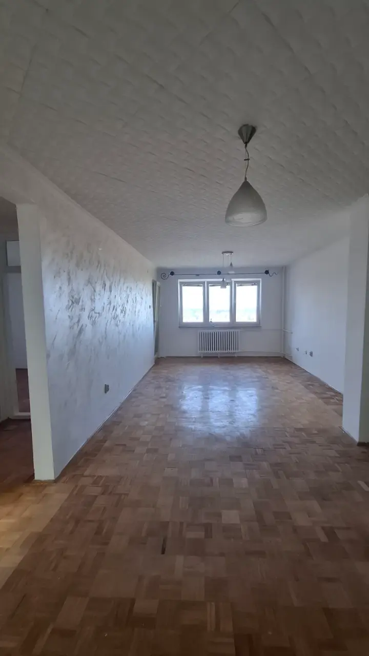 Jednoiposoban stan 56 m², Trkalište, Šabac, fotografija 1