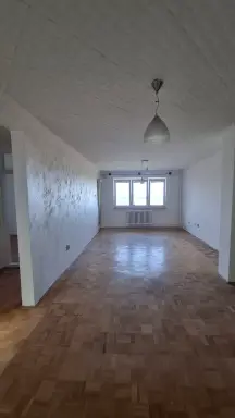 Jednoiposoban stan 56 m², Trkalište, Šabac, fotografija 1