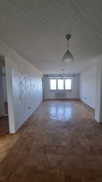 Jednoiposoban stan 56 m², Trkalište, Šabac