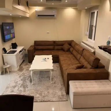 Dvoiposoban stan 68 m², Centar, Šabac, fotografija 1