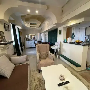 Dvoiposoban stan 68 m², Centar, Šabac, fotografija 2