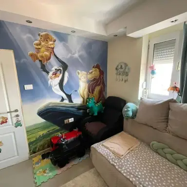 Dvoiposoban stan 68 m², Centar, Šabac, fotografija 4