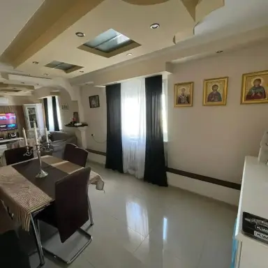 Dvoiposoban stan 68 m², Centar, Šabac, fotografija 8