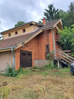 Kuća 71 m² + plac 2808 m², Petkovica, Šabac, fotografija 2