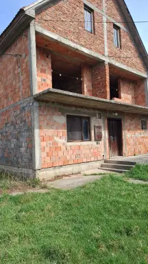 Kuća 120 m² + plac 2500 m², Debrc, Vladimirci, fotografija 1