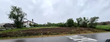 Građevinski plac 2614 m², Volujac, Šabac, fotografija 3