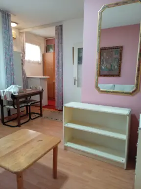 Garsonjera 27 m², Benska Bara, Šabac, fotografija 2