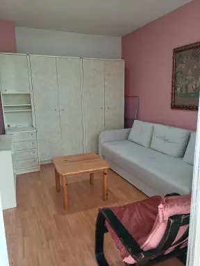 Garsonjera 27 m², Benska Bara, Šabac, fotografija 4