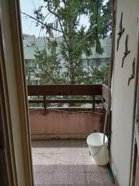 Garsonjera 27 m², Benska Bara, Šabac, fotografija 6