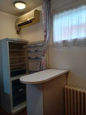 Garsonjera 27 m², Benska Bara, Šabac, fotografija 7