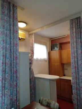 Garsonjera 27 m², Benska Bara, Šabac, fotografija 10