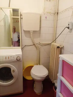 Garsonjera 27 m², Benska Bara, Šabac, fotografija 13