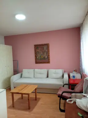 Garsonjera 27 m², Benska Bara, Šabac, fotografija 15
