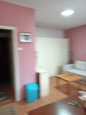 Garsonjera 27 m², Benska Bara, Šabac, fotografija 16
