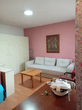 Garsonjera 27 m², Benska Bara, Šabac, fotografija 17